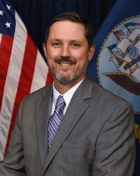 Mr. James Moser