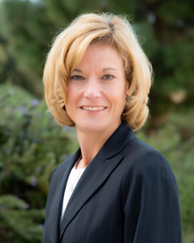 Ms. Kirsten Webb